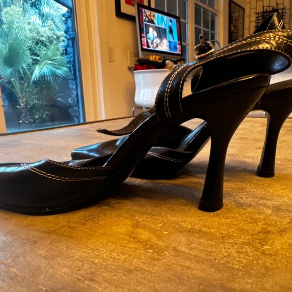 Nine West kitten heels - Picture 7 of 7